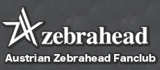 zebrahead